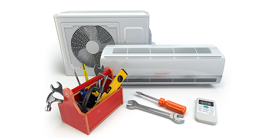 Air Conditioner Repair & Service Call ➥ 9836392993