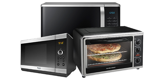 Microwave Oven Repair & Service Call ➥ 9836392993